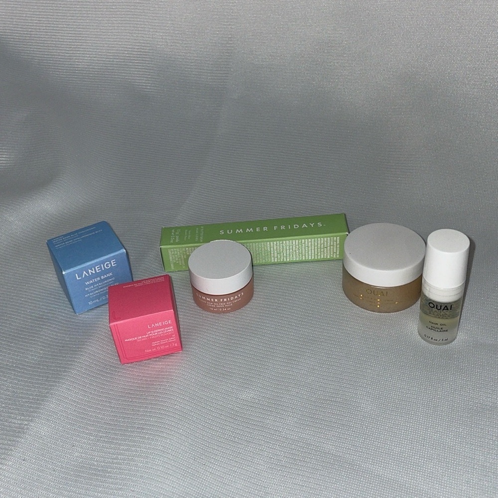 Sephora Bundle Brand new includes everything in second picture